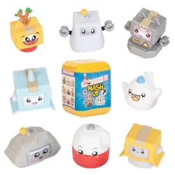 LankyBox Mystery Squishy Mini Figure