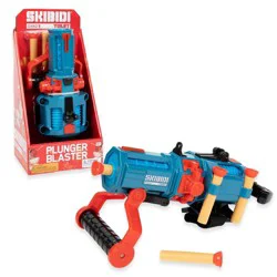 Skibidi Toilet Skibidi Plunger Blaster