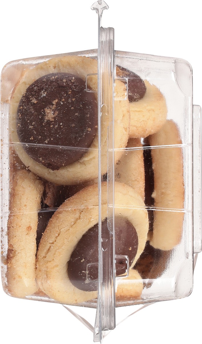 slide 9 of 12, Our Specialty Thumbprint Cookies 10.5 oz, 10.5 oz