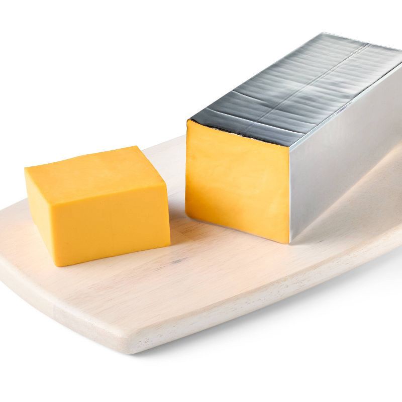 slide 3 of 4, Pasteurized Prepared American Cheese Product - 32oz - Market Pantry™, 32 oz
