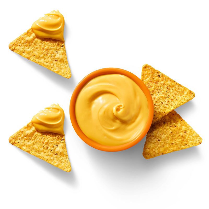 slide 4 of 4, Pasteurized Prepared American Cheese Product - 32oz - Market Pantry™, 32 oz