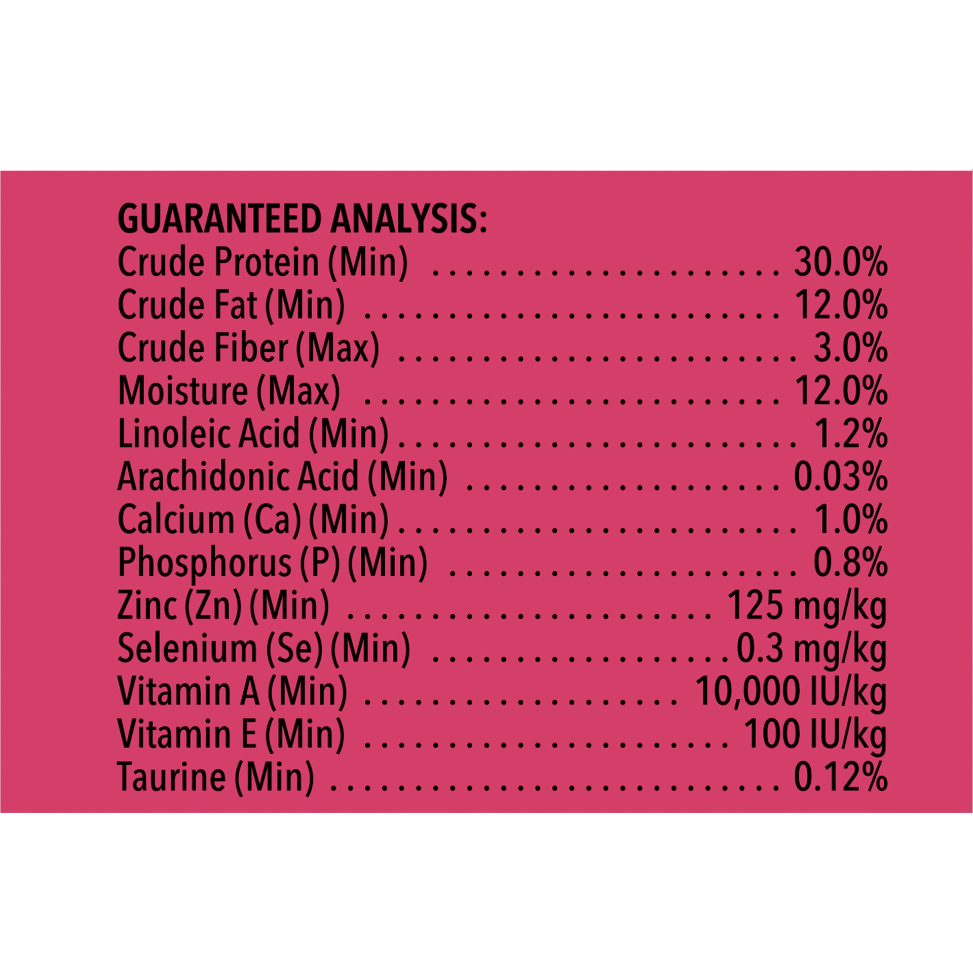 slide 7 of 9, Purina Friskies Gravy Swirlers with Flavors of Chicken, Salmon & Gravy Adult Complete & Balanced Dry Cat Food - 16lbs, 