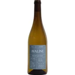 Avaline Wines Organic Chardonnay - 750ml Bottle
