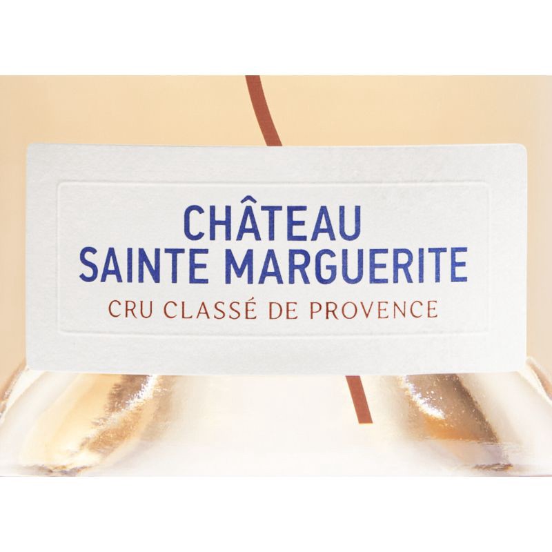 slide 10 of 11, Sainte Marguerite Chateau Saint Marguerite Symphonie Rosè - 750ml Bottle, 750 ml