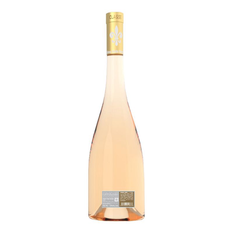 slide 11 of 11, Sainte Marguerite Chateau Saint Marguerite Symphonie Rosè - 750ml Bottle, 750 ml