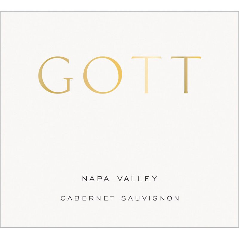 slide 2 of 7, Joel Gott Sonoma Cabernet Sauvignon - 750ml Bottle, 750 ml