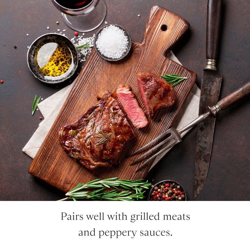 slide 5 of 7, Joel Gott Sonoma Cabernet Sauvignon - 750ml Bottle, 750 ml