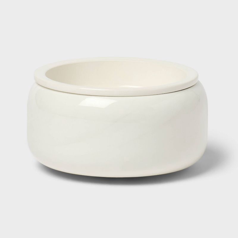 slide 1 of 2, 2-in-1 Stone Warmer Tabletop Corded Plugin - Threshold™, 1 ct