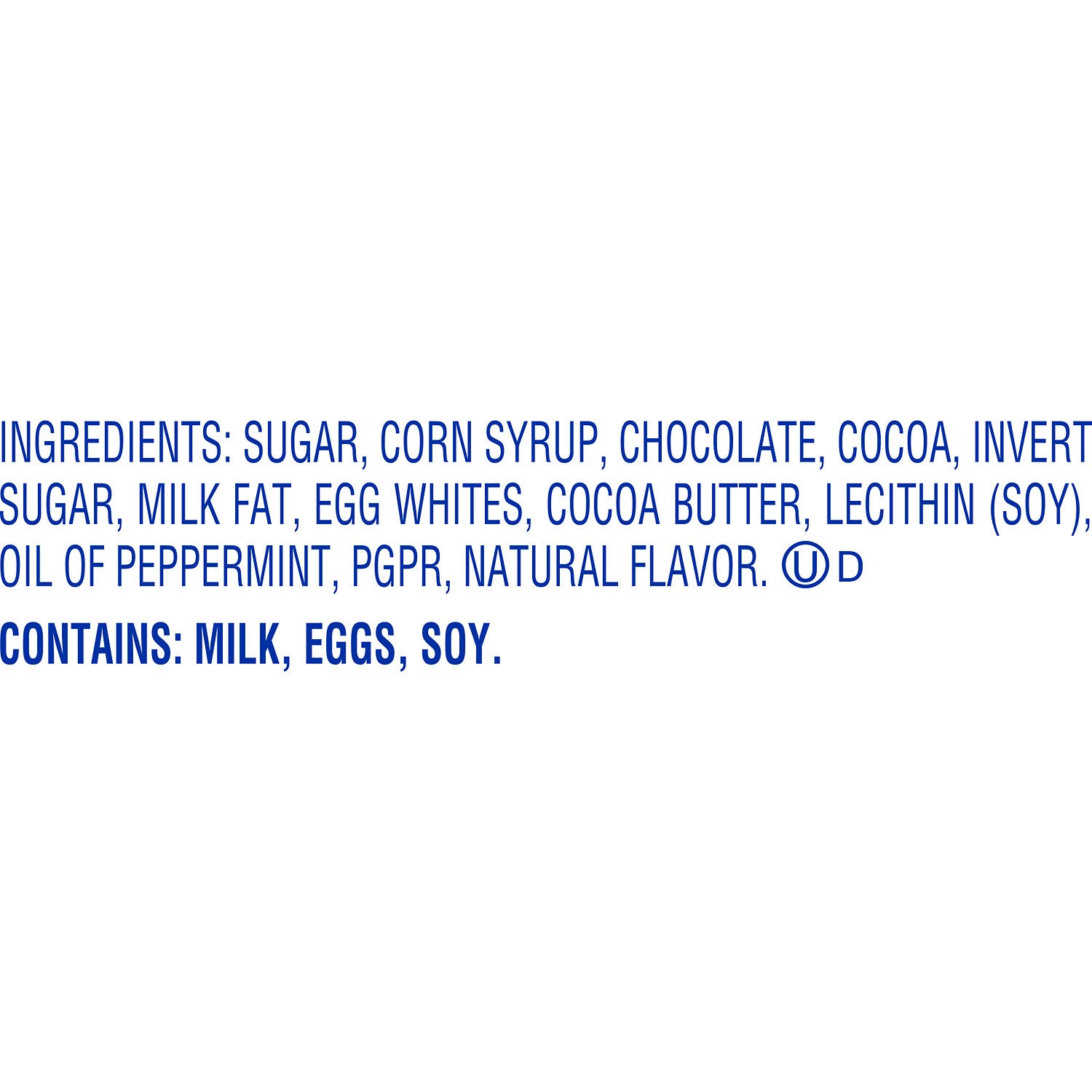 slide 7 of 8, York Dark Chocolate Peppermint Patties Pumpkins, Halloween Candy Bag, 9.6 oz, 9.6 oz
