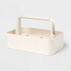 Storage Caddy Color Ivory - Brightroom™