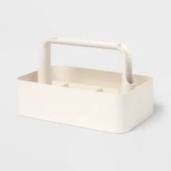 Storage Caddy Color Ivory - Brightroom™