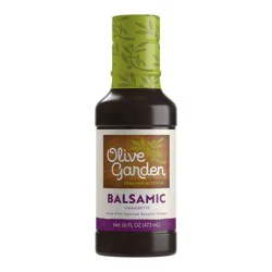 Olive Garden Balsamic Vinaigrette Salad Dressing - 16 fl oz