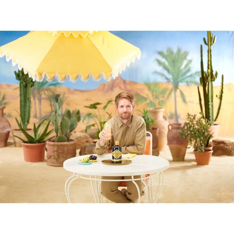 slide 6 of 7, Hendrick's Oasium Gin - 750ml Bottle, 750 ml