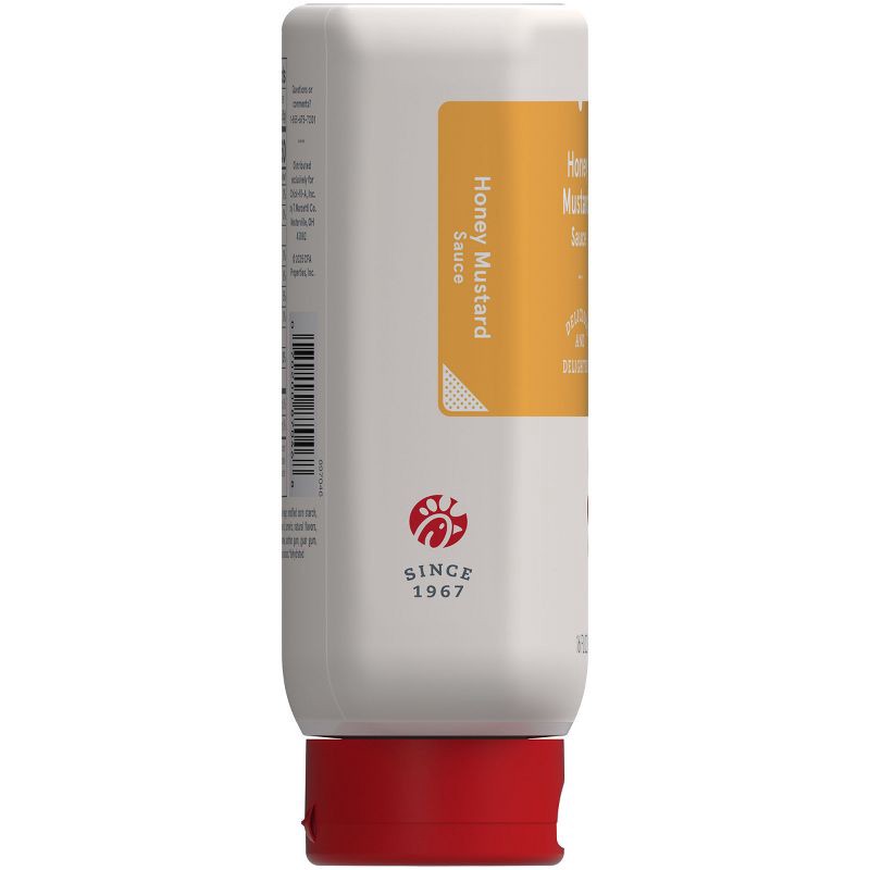 slide 4 of 6, Chick-fil-A Honey Mustard Dipping Sauce - 16 fl oz, 16 fl oz