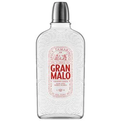 Gran Malo Spicy Tamarindo Tequila - 750ml Bottle