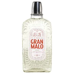 Gran Malo Spicy Tamarindo Tequila - 750ml Bottle