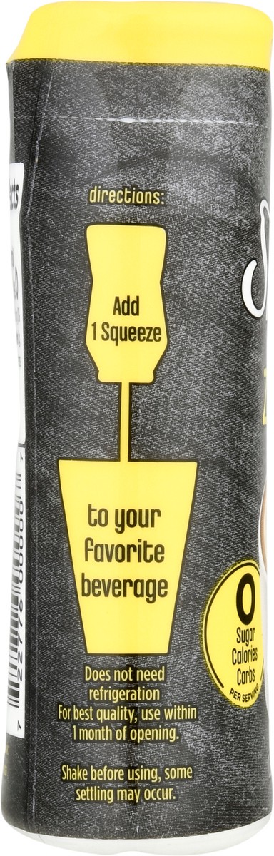 slide 7 of 9, Splenda Zero Liquid Sweetener 1.68 fl oz, 1.68 fl oz