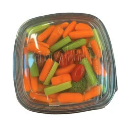 Veggie Medley Party Bowl
