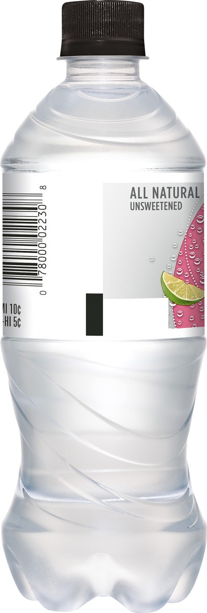 slide 2 of 9, Schweppes Sparkling Raspberry Lime Seltzer Water 20 fl oz, 20 fl oz