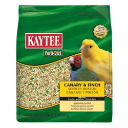 Kaytee General Market Kaytee Canary And Finch 2 lbs