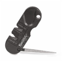 slide 1 of 1, Smith's Pocket Pal Knife Sharpener, 1 ct