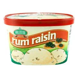 Valentini Latin Rum Raisin