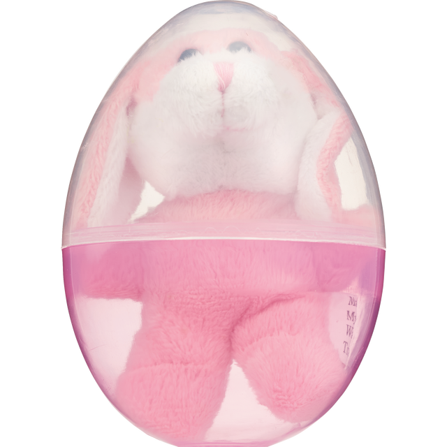 slide 1 of 1, COTTONDALE Plush Easter Bnny, 1 ct