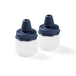 SnapLock 2 Condiment Bottles