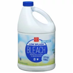 Harris Teeter Low Splash Linen Bleach