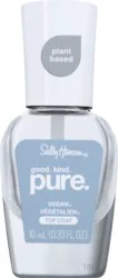 Sally Hansen Top Coat 10 ml