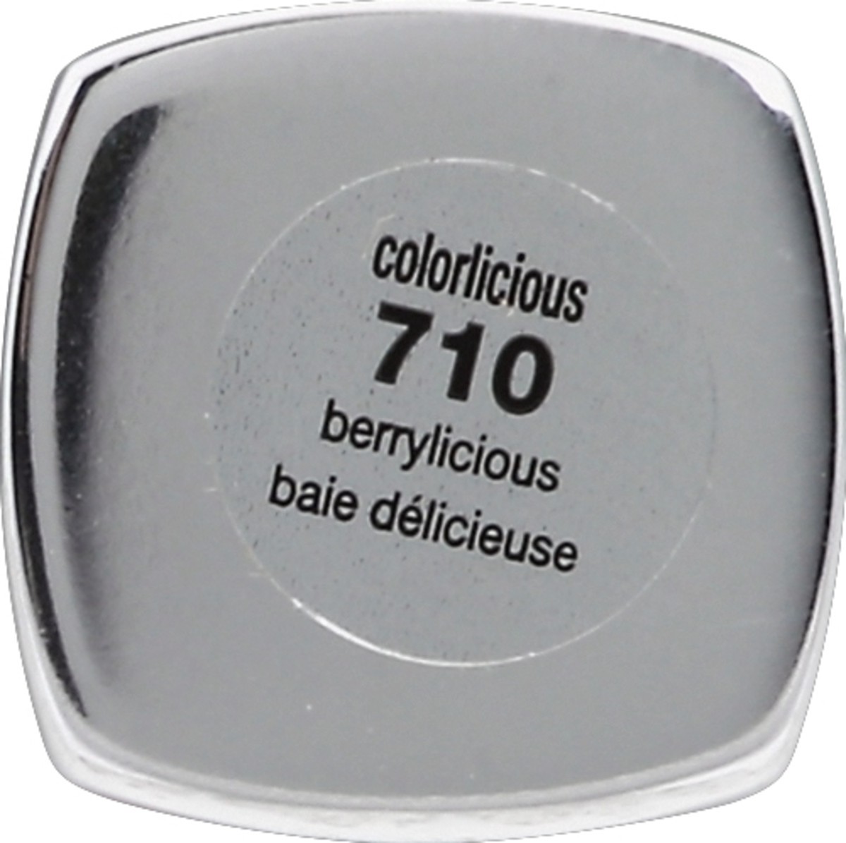 slide 2 of 4, Covergirl Colorlicious Lip Gloss - 710 Berrylicious, 17 oz