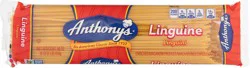 Anthony''s Linguine 16 oz