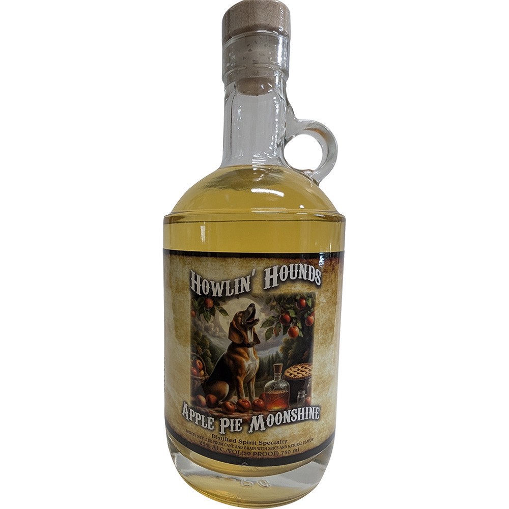 slide 1 of 1, Missouri Ridge Distillery Missouri Ridge Apple Pie, 750 ml