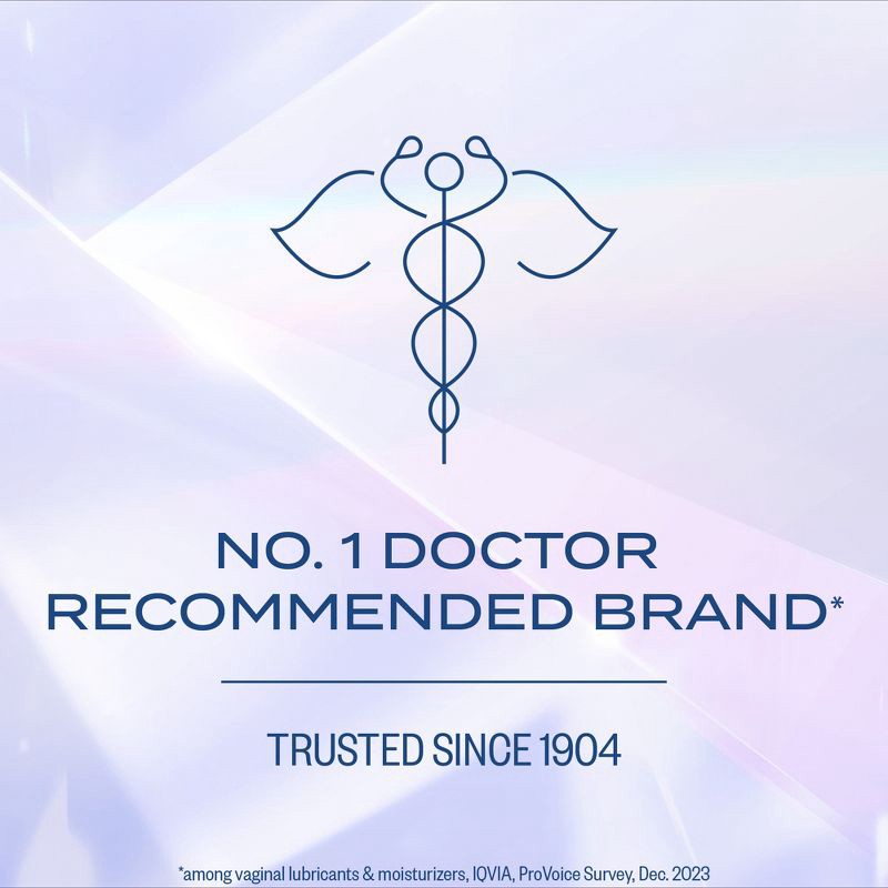 slide 2 of 8, K-Y Ultragel Personal Lubricant - 8.45oz, 8.45 oz