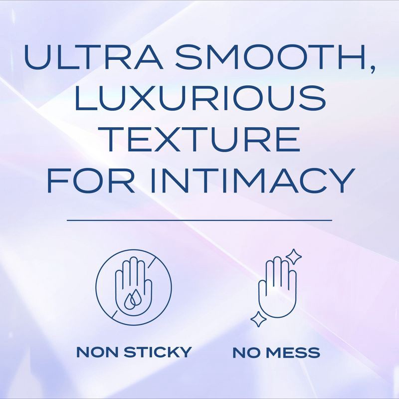 slide 6 of 8, K-Y Ultragel Personal Lubricant - 8.45oz, 8.45 oz