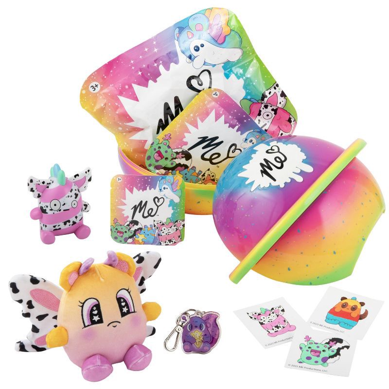 slide 2 of 5, Moriah Elizabeth Mystery Surprise Planet, 1 ct