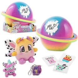 Moriah Elizabeth Mystery Surprise Planet