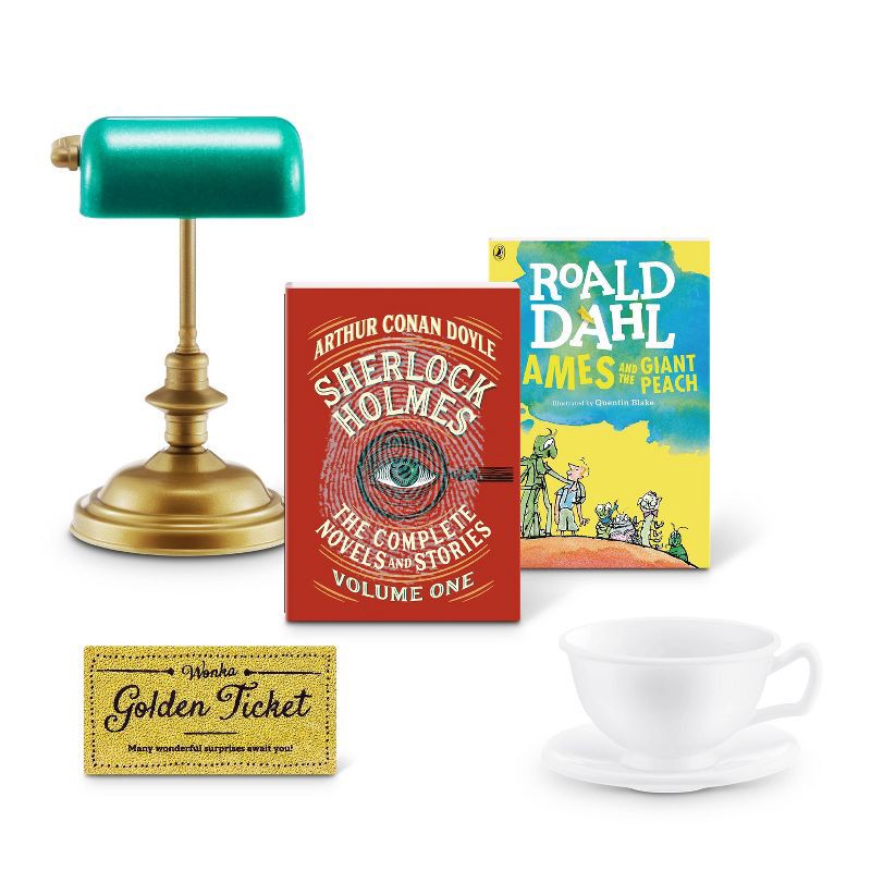 slide 7 of 10, Mini Brands Books Series 2 Capsule, 2 capsule