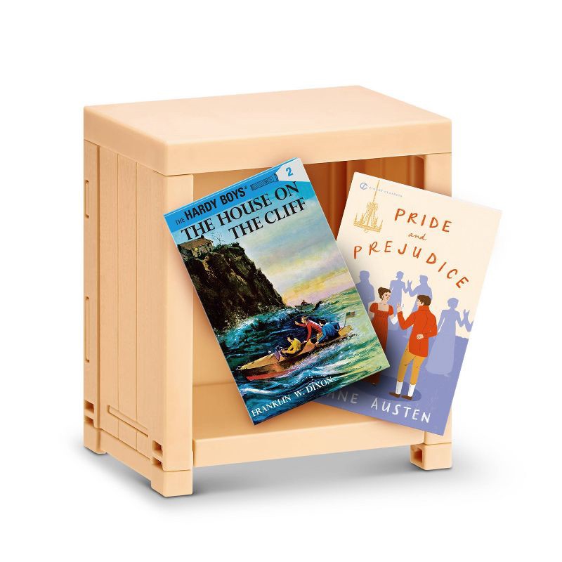 slide 8 of 10, Mini Brands Books Series 2 Capsule, 2 capsule