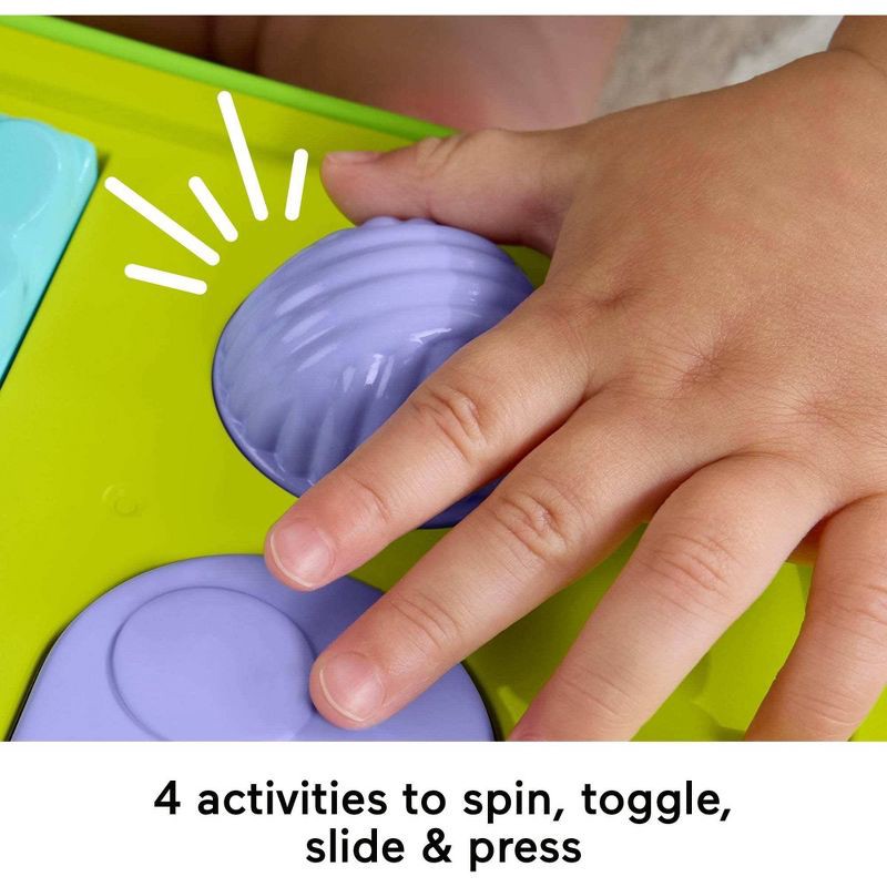 slide 3 of 6, Fisher-Price Pets Pop-Up, 1 ct