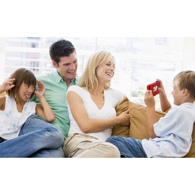 slide 2 of 5, Spidey and His Amazing Friends Digital Camera: Pretend Phones & Electronics for Creative Thinking, 1 ct