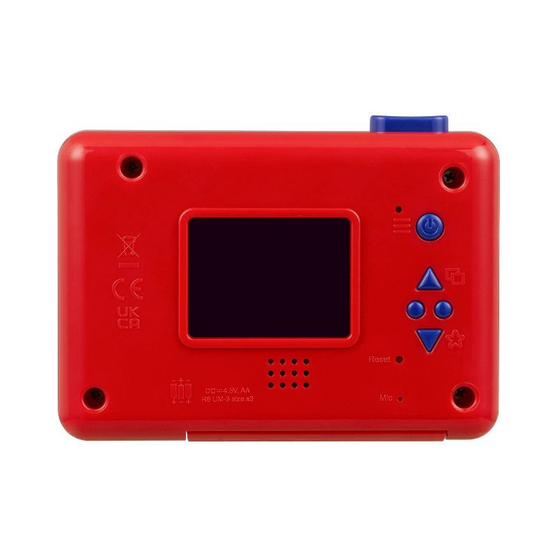 slide 4 of 5, Spidey and His Amazing Friends Digital Camera: Pretend Phones & Electronics for Creative Thinking, 1 ct