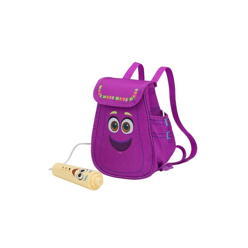 slide 7 of 8, Dora Sing-Along Boombox, 1 ct