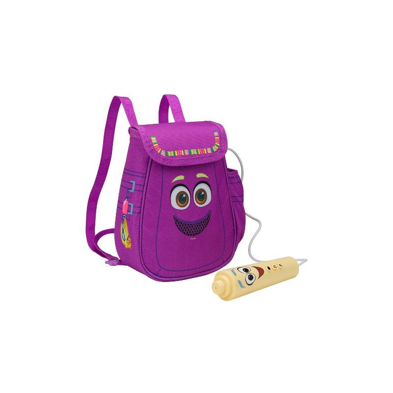 slide 8 of 8, Dora Sing-Along Boombox, 1 ct
