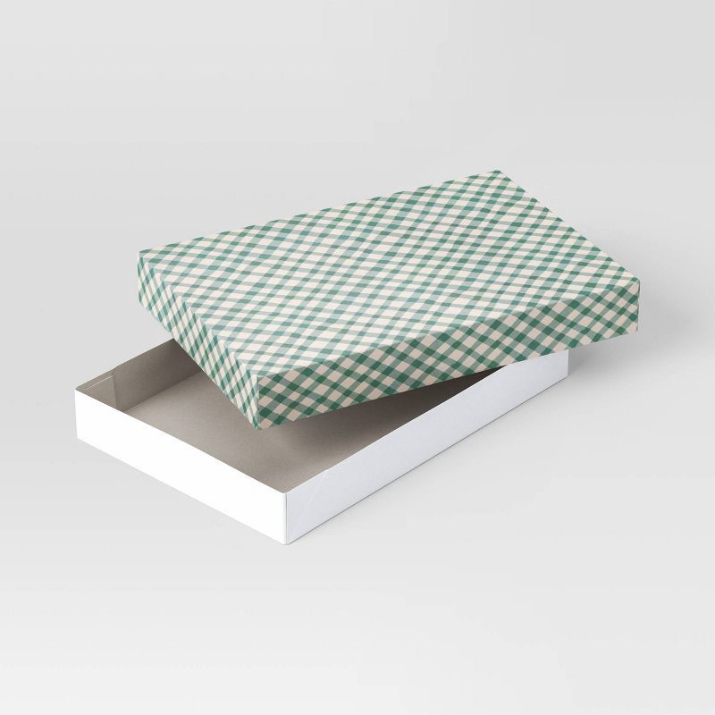 slide 3 of 3, 3ct Christmas Holiday Cheer Shirt Boxes - Wondershop™, 3 ct