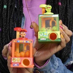 Disney Doorables Whatcha Gotcha Machine