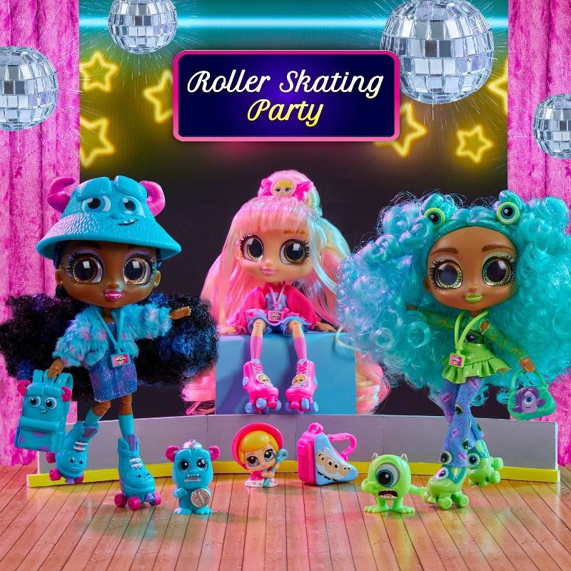 slide 3 of 13, Disney Doorables Adoorbs Dolls, 1 ct