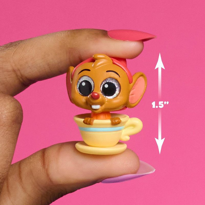 slide 5 of 6, Disney Doorables Let's Party Mini Peek, 1 ct