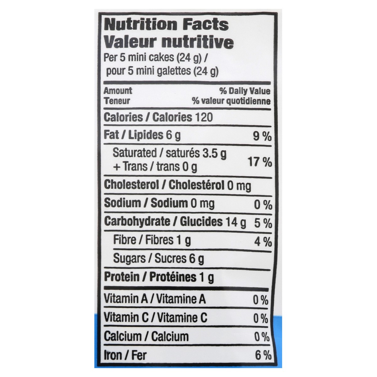 slide 8 of 13, Element Dark Chocolate Corn Cakes-M, 2.11 oz