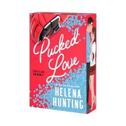 Macmillan Publishers Pucked Love - by Helena Hunting (Paperback)